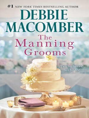 cover image of The Manning Grooms